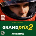 Grand Prix 2 Fans