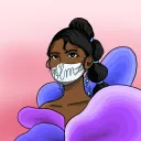 The Black Woman