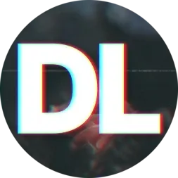 Dark Lair — мониторинг Discord сервера, статистика и рейтинг