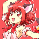 Café Mew Mew Discord Server Icon
