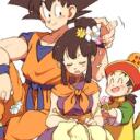 Dragon Ball Beyond Discord Server Icon