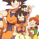 Dragon Ball Beyond Discord Server Icon