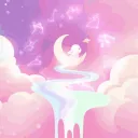 ⊰⊱ 𓆩The Soft Palace𓆪 ⊰⊱ Discord Server Icon