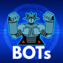 The Bots Discord Server Icon