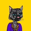 0xGutterCatGang  🟨  Discord Server Icon
