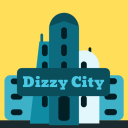 Dizzy City - discord server icon