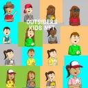 Outsiders Kids