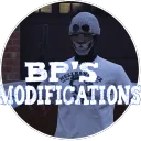 BP's Modifications [DK]
