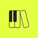 Pianobook icon