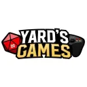 Yard's Games