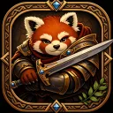 PANDALORIANS Discord Server Icon