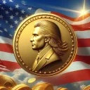 Trump Victory Coin Official  📸
