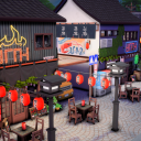 Japanese Corner Store