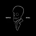 Gentle Skull