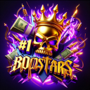 #1 BOOSTARS