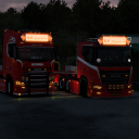 LJ Transport icon