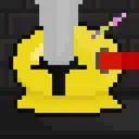 Vengeful Slimes