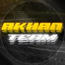 AKHAN TEAM Icon