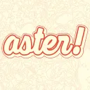 aster's server!
