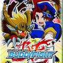 Buddyfight draft series   Discord Server Icon