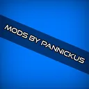Mods by Pannickus