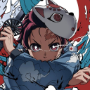 ðŸŒ™â”‚Demon Slayer RPG Server Icon