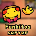 Funkitos nonexistent community