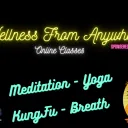 Wellness From Anywhere