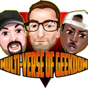 Multi-Verse of Geekdom