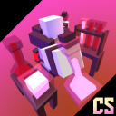 Discovery icon for CRITICAL STRIKE Discord server