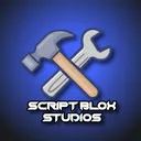 🛠 | Script Blox Studios