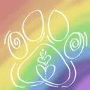 Pawprint Central Discord Server Icon