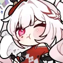 an expression of me
