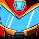 Megatroid Vania's Official Server!