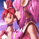 Lightcannon Week