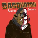 Sasquatch Secret Society NFT