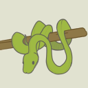 Discovery icon for Reptile Palace Network Discord server