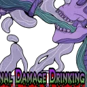 E̴m̴o̴t̴i̴o̴n̴a̴l̴ D̴a̴m̴a̴g̴e̴ D̴r̴i̴n̴k̴ing Ga̴n̴g̴
