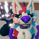 LGBTQfurryfunhangout2.0 Discord server icon