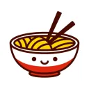the noodle bowl