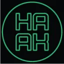 highasakite HAAK server