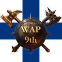 WAP9th Finland