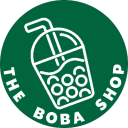 The Boba Shop