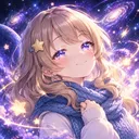 ✦ ・Hikari no Sekai