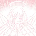 ⋆𐙚 ángel ₊˚⊹'s icon