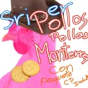 Strip poyos Monterrey