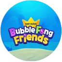 Baby Shark BubbleFong Friends Official