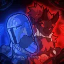 カ -  Unlucky/Trey Server