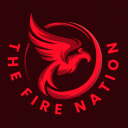The Fire Nation Discord Server