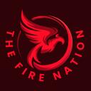 The Fire Nation Discord Server Icon